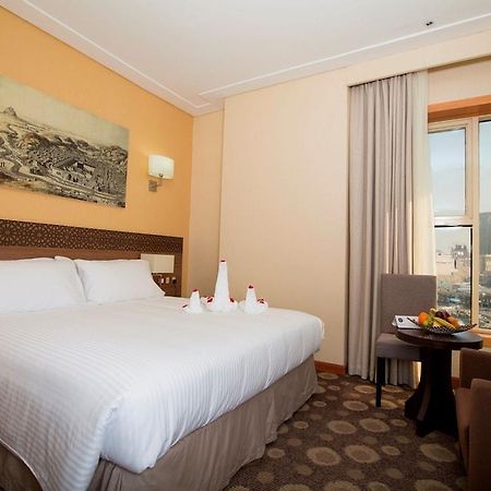 Grand Makkah Hotel Mecca Ngoại thất bức ảnh